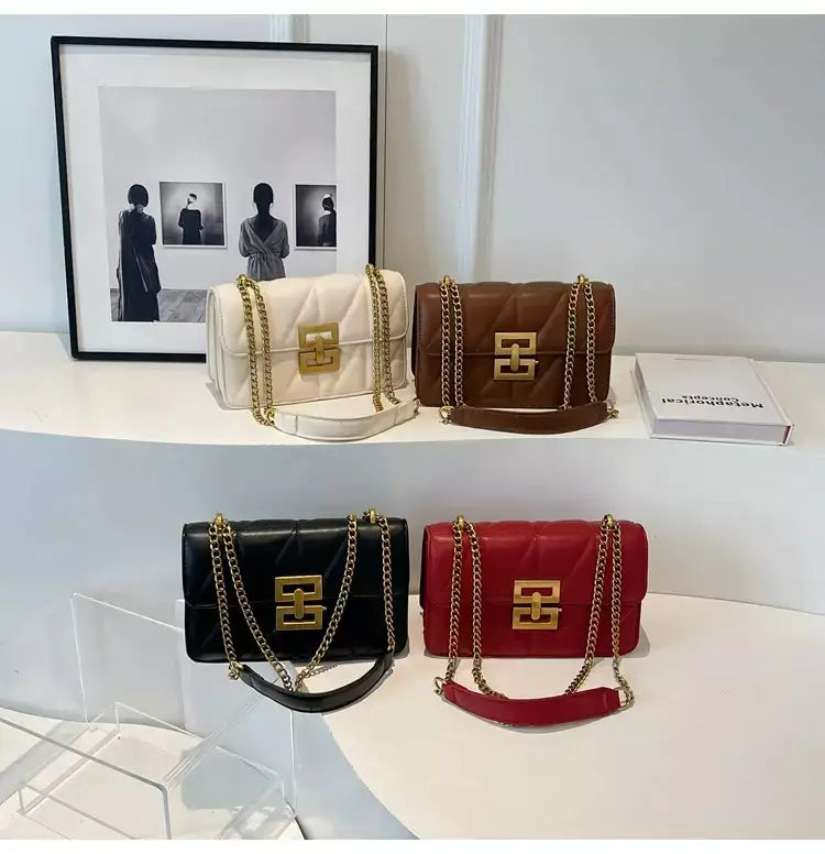 Bolsa Feminina Isadora,
bolsa feminina transversal,
bolsa feminina pequena,
bolsa feminina de corrente,
bolsa feminina elegante,
bolsa feminina chique,
bolsa feminina de festa,
bolsa de luxo