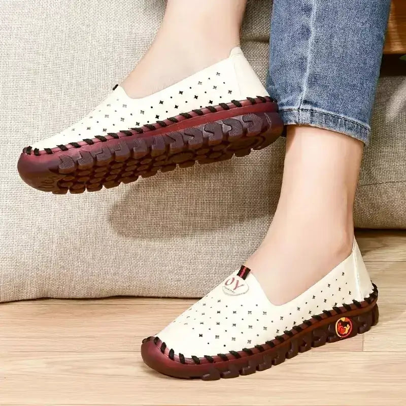 Sapatilha Feminina Anatômica Milane,
sapatilha feminina ortopédica,
sapatilha feminina confortável