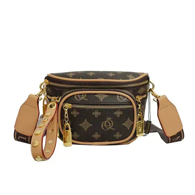 Bolsa Feminina Ayla bolsa feminina de qualidade bolsa pequena bolsa feminina crossbody bolsa feminina transversal bolsa transversal feminina