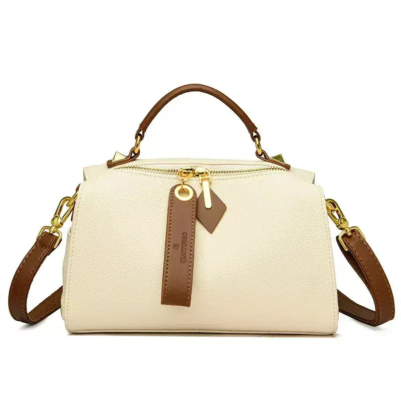 Bolsa Feminina de Couro Lolla,
bolsa de alta qualidade,
bolsa feminina de luxo,
bolsa feminina transversal,
bolsa de couro premium