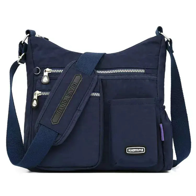 Bolsa Feminina Impermeável Diva, bolsa transversal feminina, bolsa feminina transversal, Bolsa Feminina academia