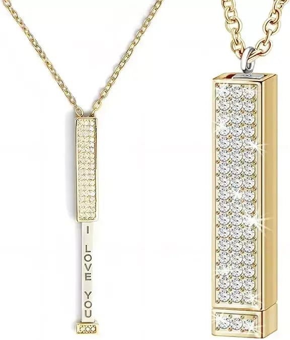 Colar Feminino Love,
colar eu te amo,
colar elegante,
colar para namorada,
joia romântica