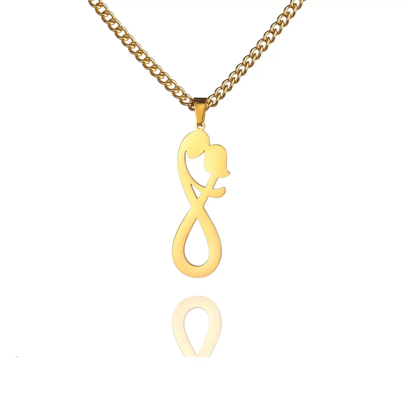 Colar Laço Eterno,
Colar abraço casal,
Colar infinito,
Colar abraço infinito,
colar abraço eterno