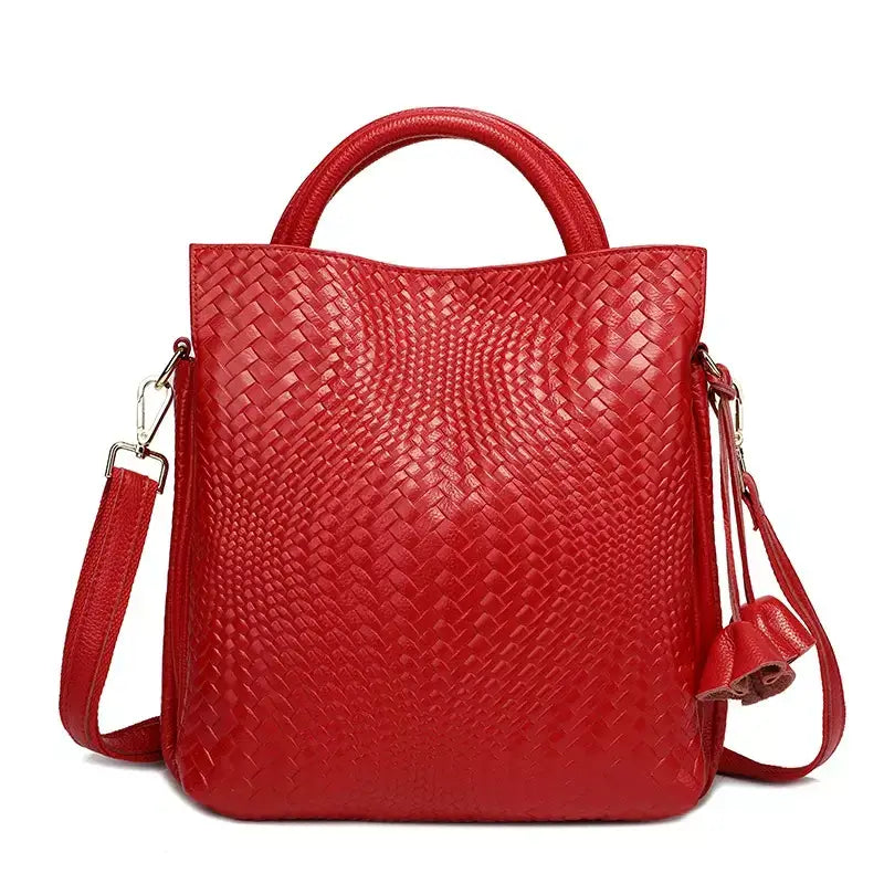 Bolsa Feminina de Couro Roma, bolsa feminina de couro genuíno, bolsa de qualidade, bolsa cara, bolsa feminina elegante