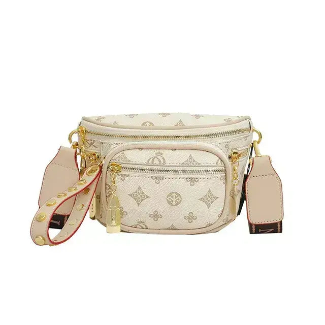 Bolsa Feminina Ayla bolsa feminina de qualidade bolsa pequena bolsa feminina crossbody bolsa feminina transversal bolsa transversal feminina