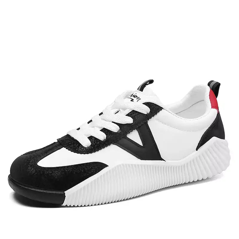 Tênis Feminino Atlanta, tênis feminino confortável, tênis tendência, tênis feminino casual