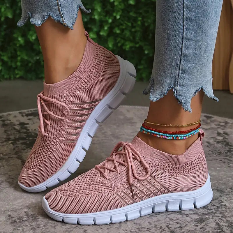 Tênis Feminino Anatômico Comfort Leve, Tênis feminino ortopédico, Tênis feminino para esporão, tênis feminino confortável tênis feminino caminhada, Tênis feminino academia