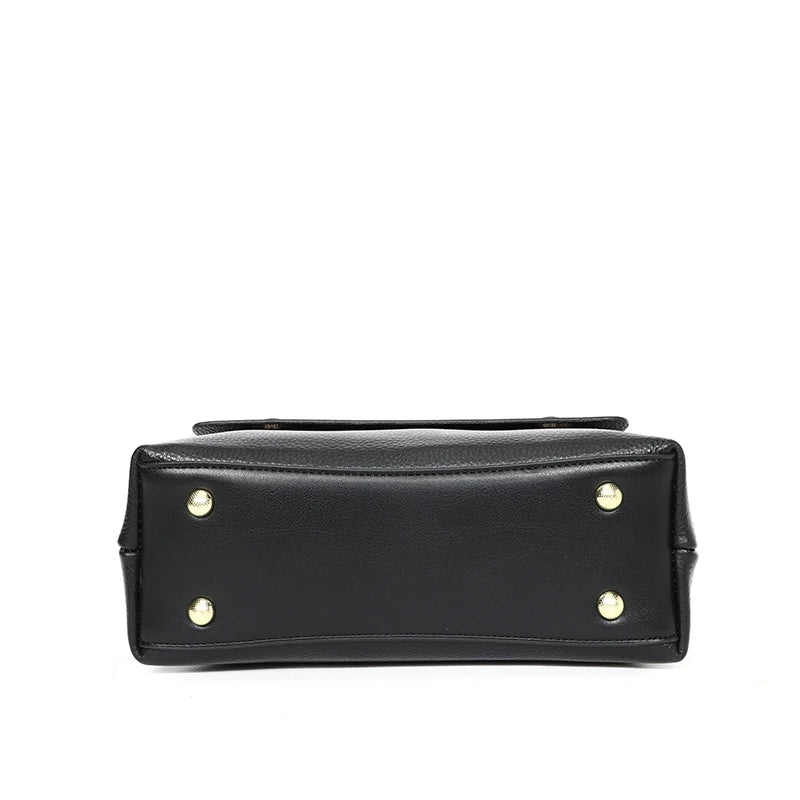 Bolsa Feminina de Couro Teodora