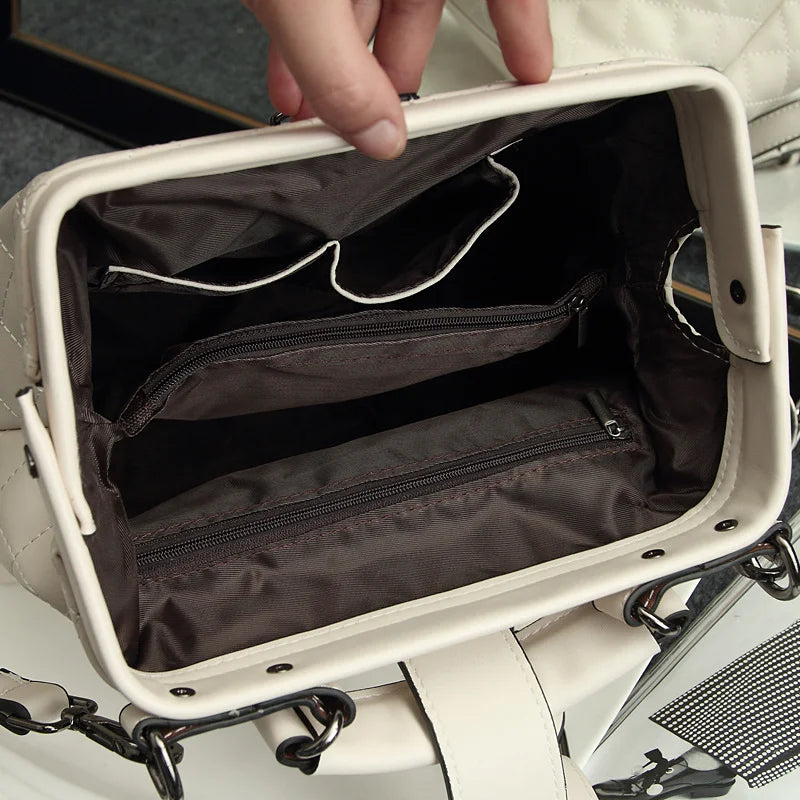 Bolsa Feminina Ruby, bolsa de couro, bolsa feminina de couro, bolsa feminina de qualidade, bolsa feminina sofisticada, bolsa feminina elegante