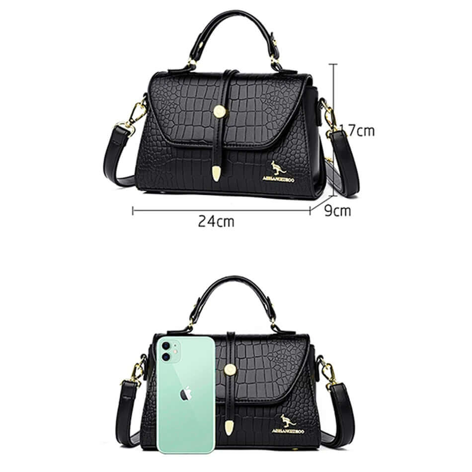 Bolsa Feminina de Couro Sophia,
bolsa feminina transversal,
bolsa feminina pequena,
bolsa feminina de couro legitimo,
bolsa feminina elegante,
bolsa feminina chique,
bolsa feminina de festa,
bolsa de luxo