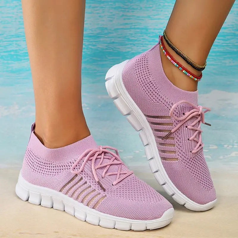 Tênis Feminino Anatômico Comfort Leve, Tênis feminino ortopédico, Tênis feminino para esporão, tênis feminino confortável tênis feminino caminhada, Tênis feminino academia