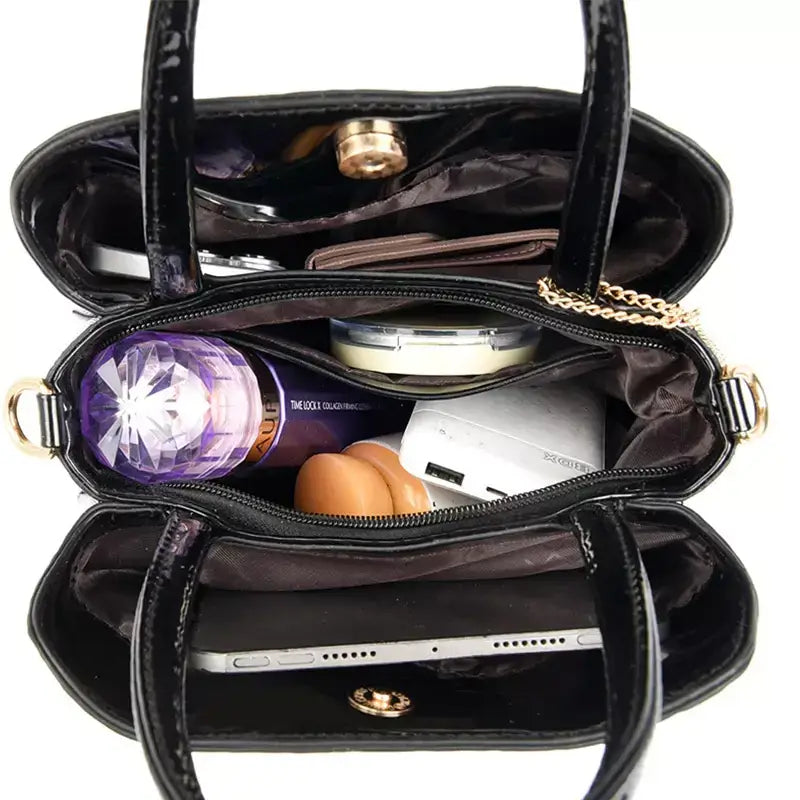 Bolsa Feminina Mendoza