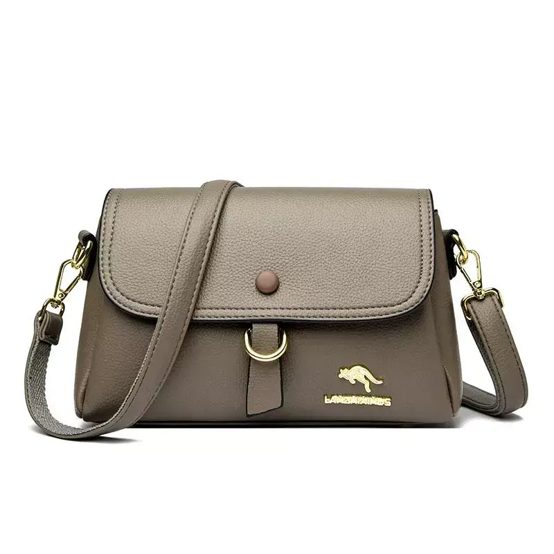 Bolsa feminina transversal de couro Bolsa feminina de pequena festa Bolsa feminina de festa pequena bolsa feminina de festa de couro Bolsa feminina de festa Bolsa Feminina de Couro Essence