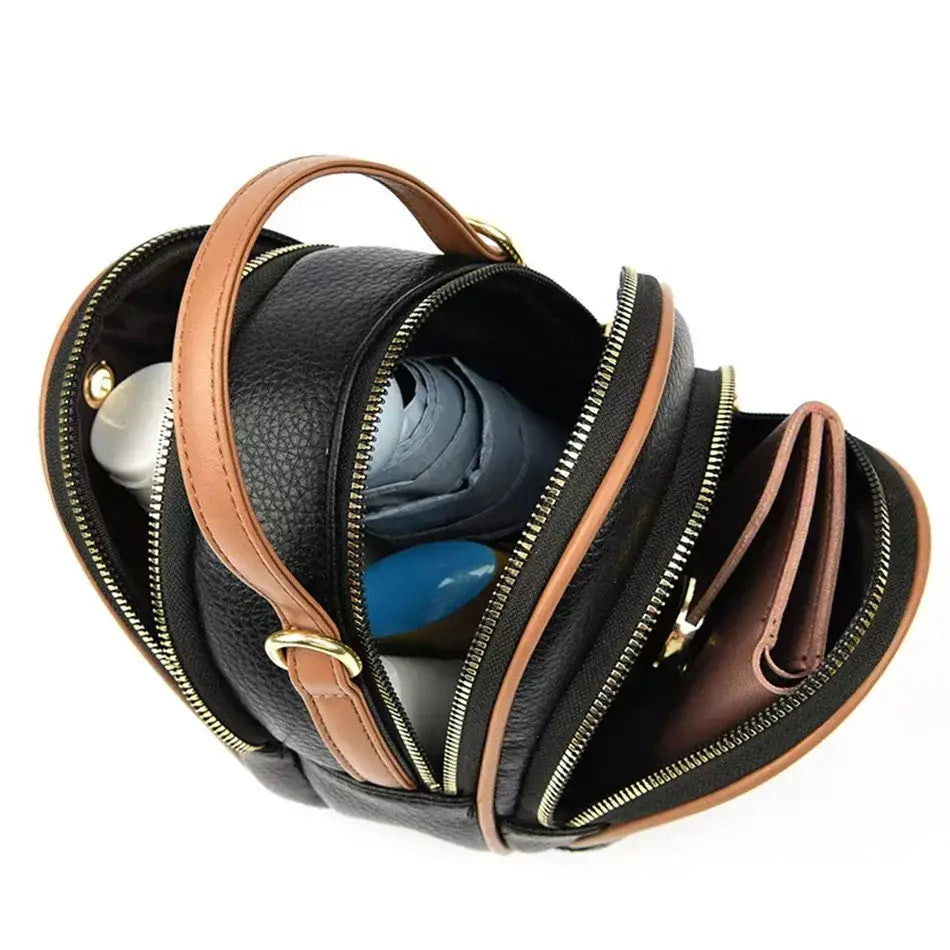 Bolsa Feminina Dallas