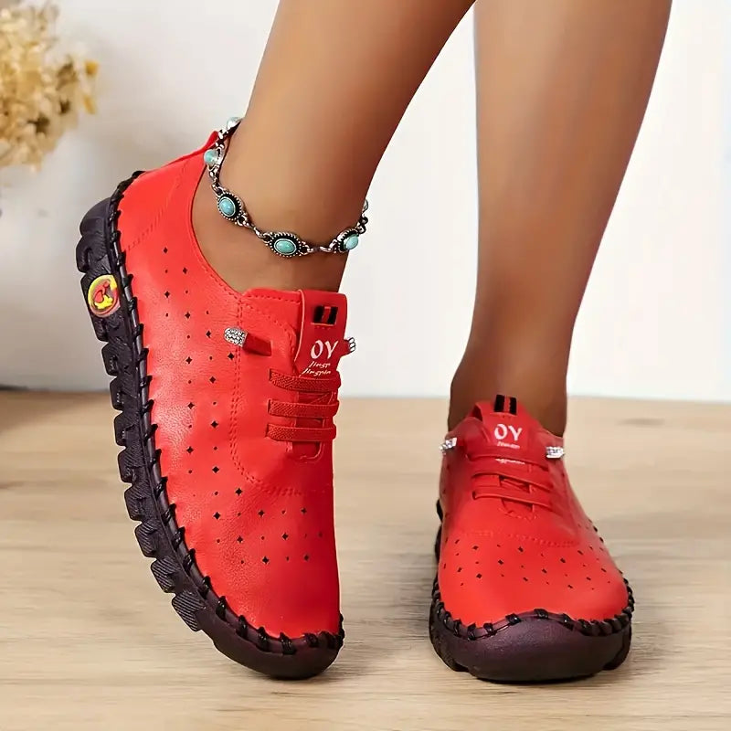 Tênis Feminino Anatômico Respirável,
tênis feminino de couro,
tênis feminino ortopédico,
Tênis feminino Joanetes,
tênis feminino confortável,
tênis anatômico para mulheres