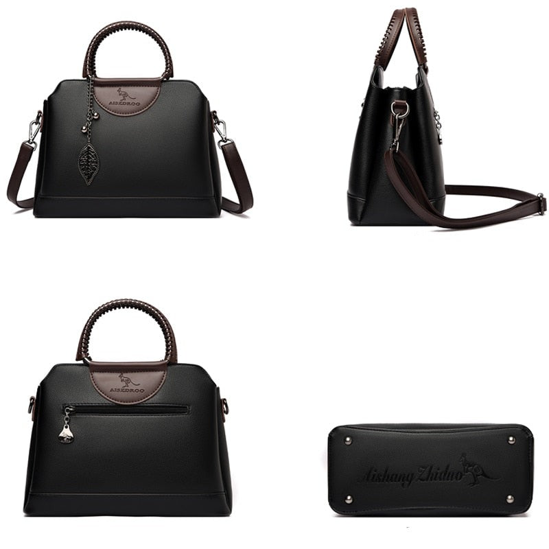 bolsa para notebook feminina bolsa feminina transversal Bolsa Feminina de Couro Moana Bolsa Feminina de Couro Bella Luxo Bolsa Feminina de couro