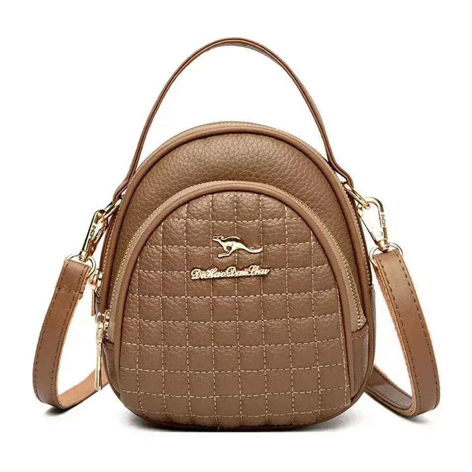 bolsa transversal feminina bolsa feminina transversal bolsa feminina de luxo Bolsa Feminina Dallas