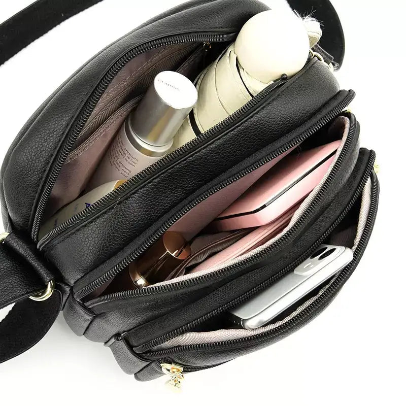 Bolsa Feminina Charme