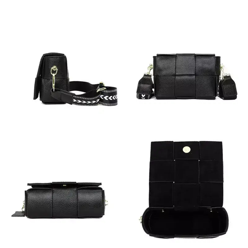 bolsa feminina transversal bolsa feminina de luxo Bolsa Feminina de Couro Munique bolsa feminina crossbody