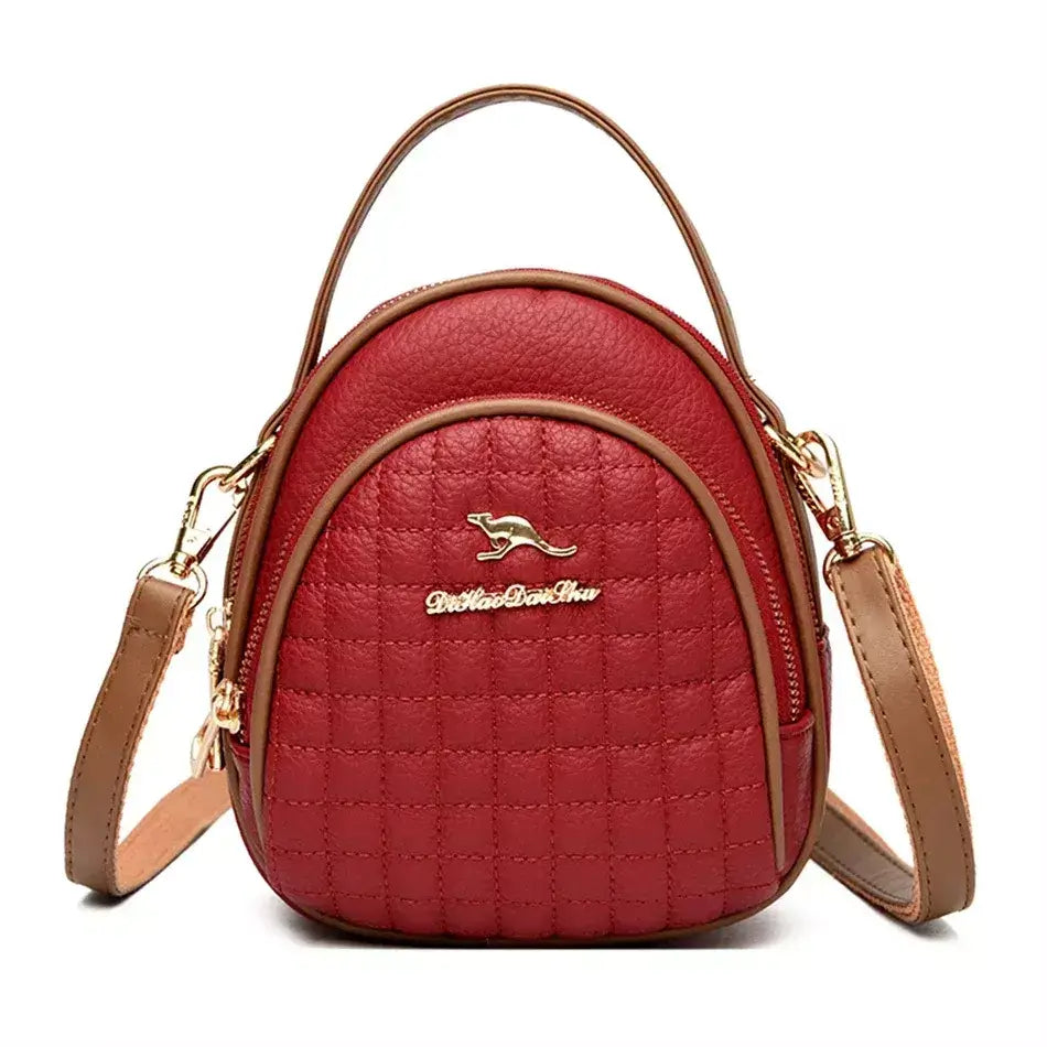 bolsa transversal feminina bolsa feminina transversal bolsa feminina de luxo Bolsa Feminina Dallas