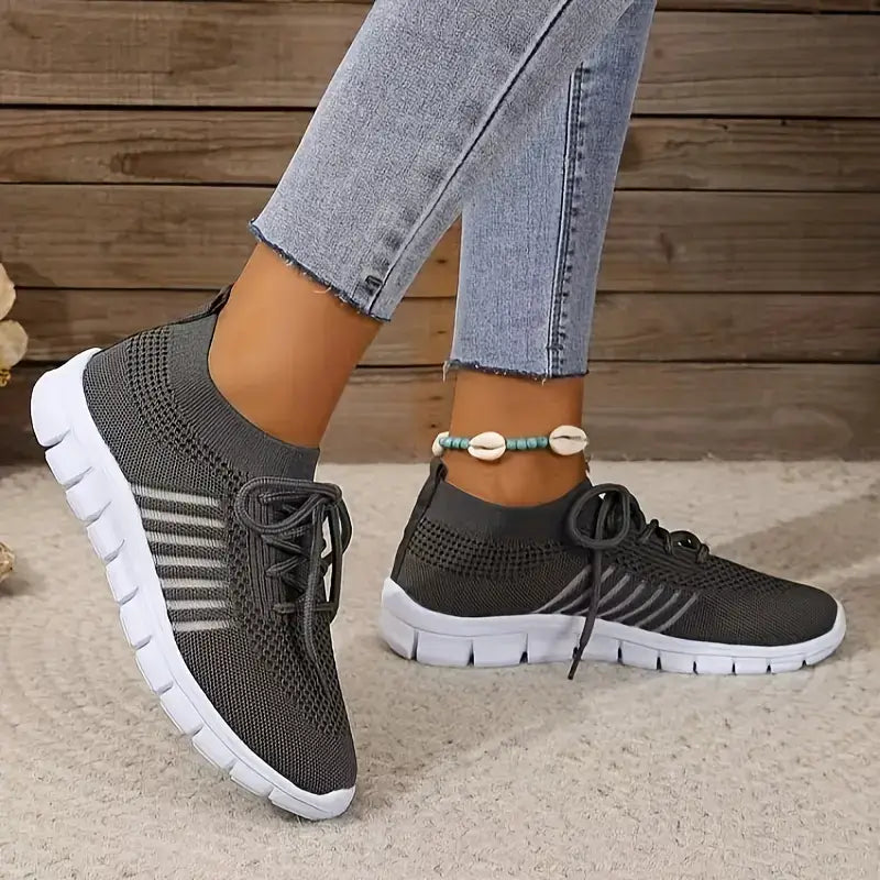 Tênis Feminino Anatômico Comfort Leve, Tênis feminino ortopédico, Tênis feminino para esporão, tênis feminino confortável tênis feminino caminhada, Tênis feminino academia