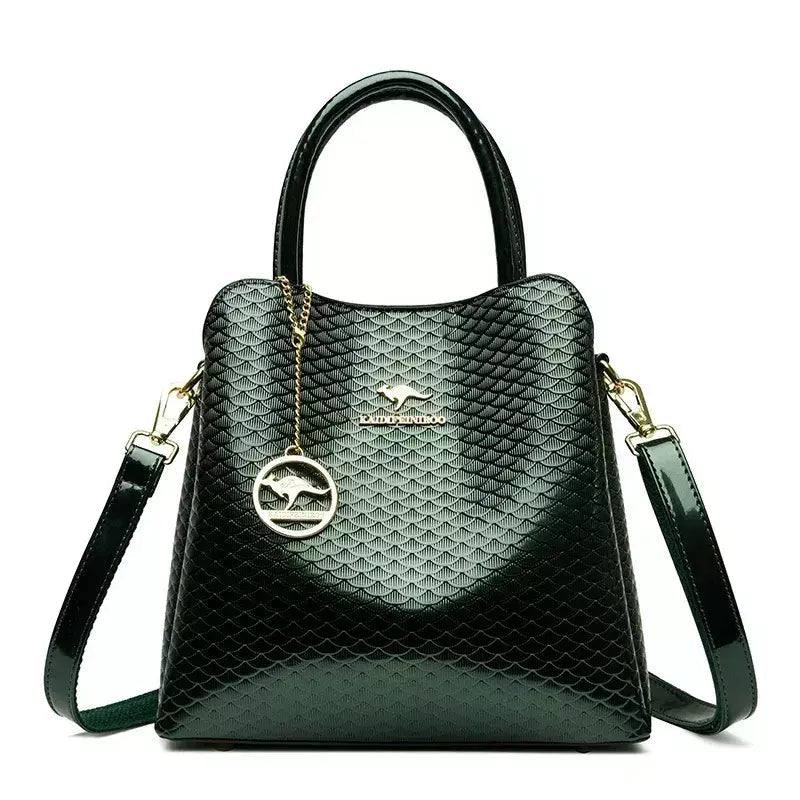 bolsa feminina transversal bolsa feminina média Bolsa Feminina Mendoza bolsa feminina de luxo