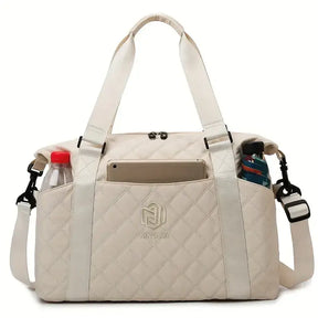Bolsa Feminina Multifuncional Impermeável,
Bolsa de viagem,
Bolsa grande,
bolsa de praia,
bolsa impermeável