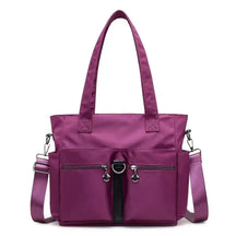 bolsa feminina transversal  bolsa feminina onlivix  Bolsa Feminina Impermeável Radana  bolsa feminina impermeável onlivix  bolsa feminina grande