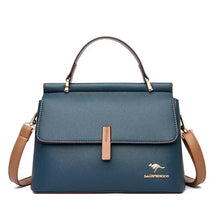bolsa feminina transversal  bolsa feminina onlivix  bolsa feminina média  bolsa feminina grande  Bolsa Feminina de Couro Pilar