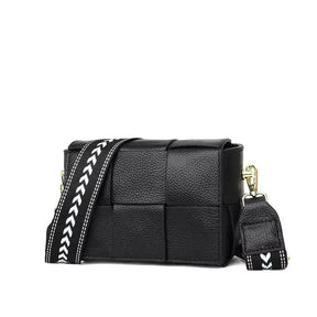 bolsa feminina transversal  bolsa feminina de luxo  Bolsa Feminina de Couro Munique  bolsa feminina crossbody