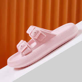 Chinelo Nuvem Fashion, Chinelo ortopédico, chinelo feminino ortopédico, chinelo anatômico, chinelo confortável, chinelo nuvem, chinelo pé de algodão, chinelo algodão, chinelo conforto