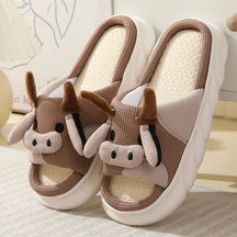 Chinelo Feminino Anatômico Charme