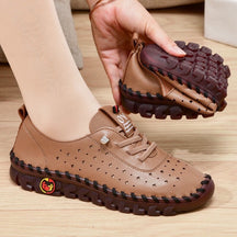 Tênis Feminino Anatômico Respirável,
tênis feminino de couro,
tênis feminino ortopédico,
Tênis feminino Joanetes,
tênis feminino confortável,
tênis anatômico para mulheres