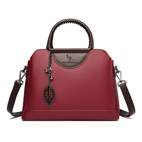 bolsa para notebook feminina  bolsa feminina transversal  Bolsa Feminina de Couro Moana  Bolsa Feminina de Couro Bella Luxo  Bolsa Feminina de couro