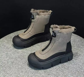 Bota feminina preta  Bota feminina pelúcia  Bota feminina impermeável  Bota Feminina de Couro Any  Bota Feminina de Couro Alexia  Bota feminina confortável  Bota Feminina cano baixo  Bota feminina aveludada  Bota feminina Anatômica  Bota aveludada feminina