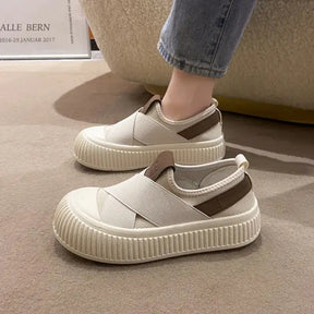 Tênis Feminino Stilo Comfort