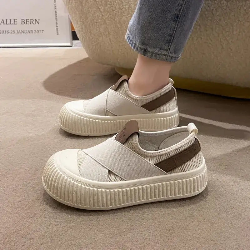 Tênis Feminino Stilo Comfort