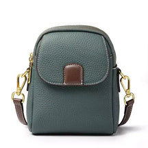 bolsa transversal feminina  bolsa feminina transversal  bolsa feminina de luxo  Bolsa Feminina de Couro Denver
