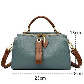 Bolsa Feminina de Couro Lolla,
bolsa de alta qualidade,
bolsa feminina de luxo,
bolsa feminina transversal,
bolsa de couro premium