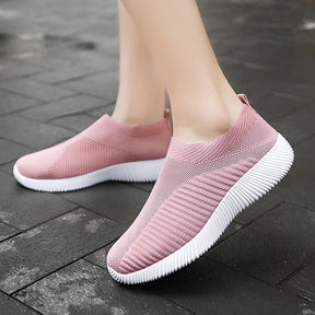 Tênis Feminino sem Cadarço