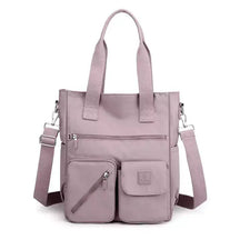 Bolsa Feminina impermeável Hanna