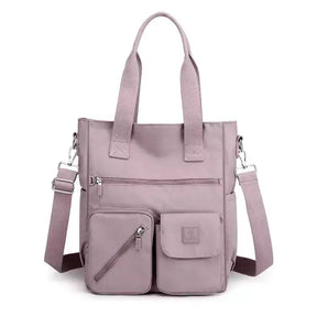 Bolsa Feminina impermeável Hanna