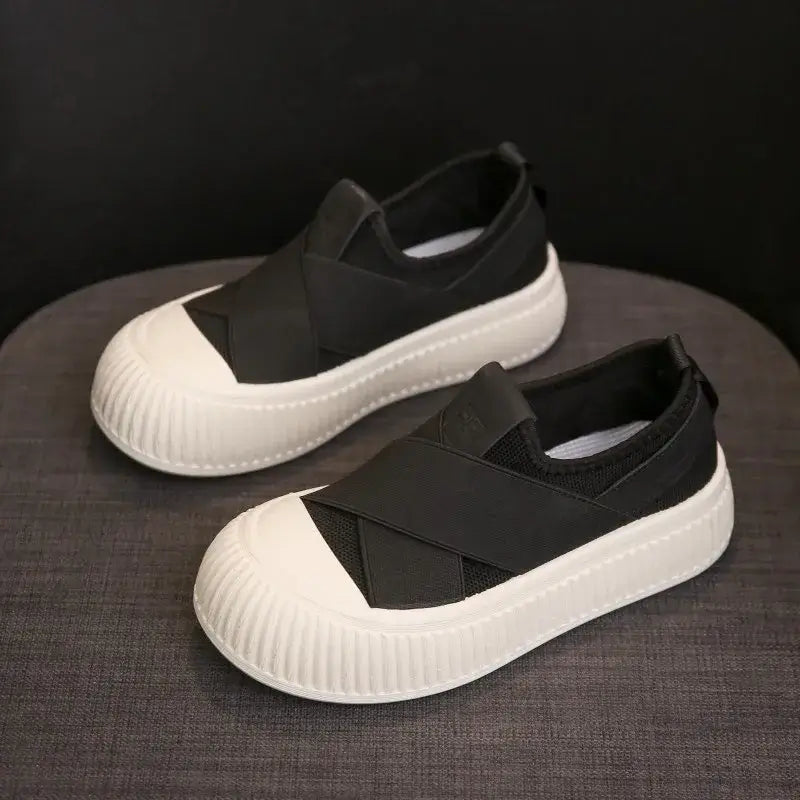 Tênis Feminino Stilo Comfort