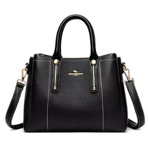 bolsa transversal feminina  bolsa feminina transversal  bolsa feminina média  bolsa feminina de luxo  Bolsa Feminina de Couro Genebra