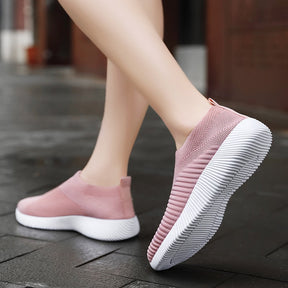 Tênis Feminino sem Cadarço