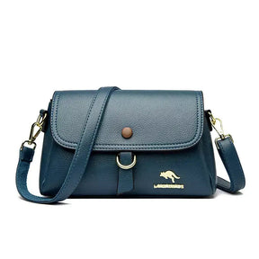 Bolsa feminina transversal de couro  Bolsa feminina de pequena festa  Bolsa feminina de festa pequena  bolsa feminina de festa de couro  Bolsa feminina de festa  Bolsa Feminina de Couro Essence