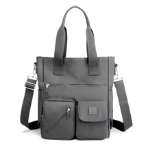 Bolsa Feminina impermeável Hanna