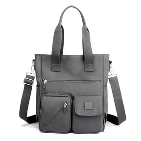 Bolsa Feminina impermeável Hanna