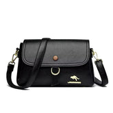 Bolsa feminina transversal de couro  Bolsa feminina de pequena festa  Bolsa feminina de festa pequena  bolsa feminina de festa de couro  Bolsa feminina de festa  Bolsa Feminina de Couro Essence