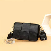 bolsa feminina transversal  bolsa feminina de luxo  Bolsa Feminina de Couro Munique  bolsa feminina crossbody
